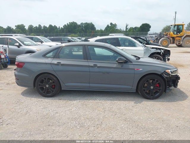 Aukcja sprzedaży 2021 Volkswagen Jetta Gli 2.0t Autobahn/2.0t S, vin: 3VW6T7BU6MM083962, numer aukcji: 45731126