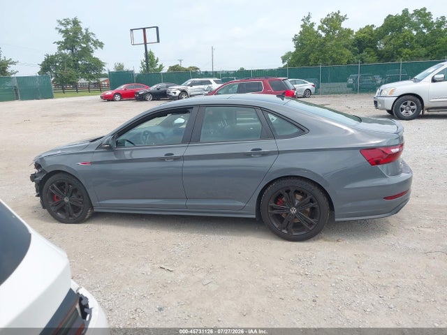 Aukcja sprzedaży 2021 Volkswagen Jetta Gli 2.0t Autobahn/2.0t S, vin: 3VW6T7BU6MM083962, numer aukcji: 45731126