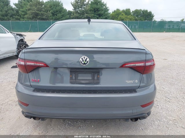 Aukcja sprzedaży 2021 Volkswagen Jetta Gli 2.0t Autobahn/2.0t S, vin: 3VW6T7BU6MM083962, numer aukcji: 45731126