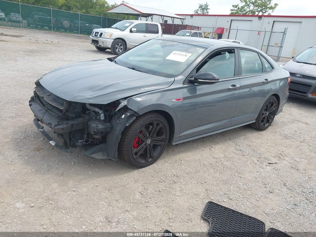 Aukcja sprzedaży 2021 Volkswagen Jetta Gli 2.0t Autobahn/2.0t S, vin: 3VW6T7BU6MM083962, numer aukcji: 45731126
