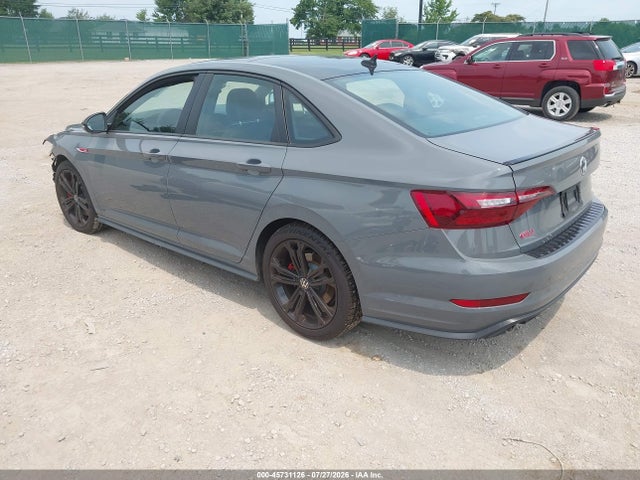 Aukcja sprzedaży 2021 Volkswagen Jetta Gli 2.0t Autobahn/2.0t S, vin: 3VW6T7BU6MM083962, numer aukcji: 45731126