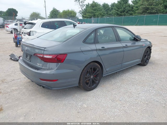 Aukcja sprzedaży 2021 Volkswagen Jetta Gli 2.0t Autobahn/2.0t S, vin: 3VW6T7BU6MM083962, numer aukcji: 45731126