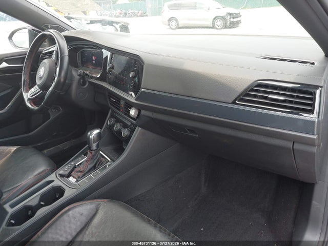 Aukcja sprzedaży 2021 Volkswagen Jetta Gli 2.0t Autobahn/2.0t S, vin: 3VW6T7BU6MM083962, numer aukcji: 45731126