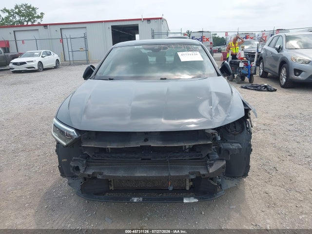 Aukcja sprzedaży 2021 Volkswagen Jetta Gli 2.0t Autobahn/2.0t S, vin: 3VW6T7BU6MM083962, numer aukcji: 45731126