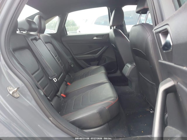 Aukcja sprzedaży 2021 Volkswagen Jetta Gli 2.0t Autobahn/2.0t S, vin: 3VW6T7BU6MM083962, numer aukcji: 45731126