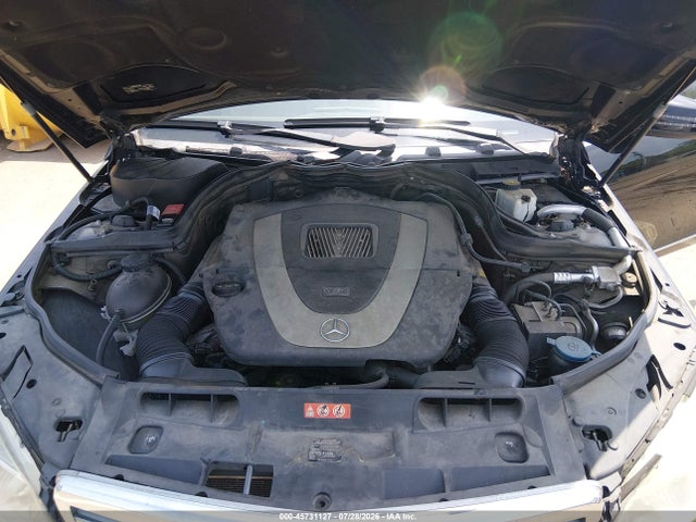 45731127 :رقم المزاد ، WDDGF5EBXBR158774 vin ، 2011 Mercedes-benz C 300 Luxury/sport مزاد بيع