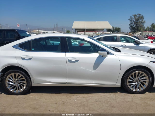 Продаж на аукціоні авто 2023 Lexus Es 300h Ultra Luxury, vin: 58AFA1C11PU033405, номер лоту: 45731128