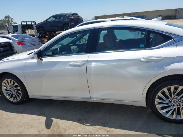 Продаж на аукціоні авто 2023 Lexus Es 300h Ultra Luxury, vin: 58AFA1C11PU033405, номер лоту: 45731128