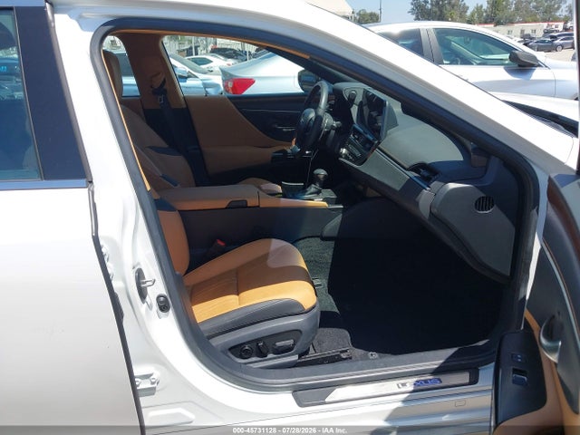 Продаж на аукціоні авто 2023 Lexus Es 300h Ultra Luxury, vin: 58AFA1C11PU033405, номер лоту: 45731128
