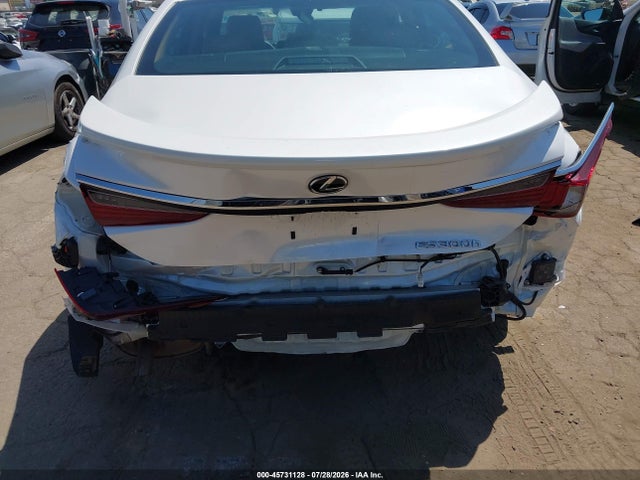 Продаж на аукціоні авто 2023 Lexus Es 300h Ultra Luxury, vin: 58AFA1C11PU033405, номер лоту: 45731128