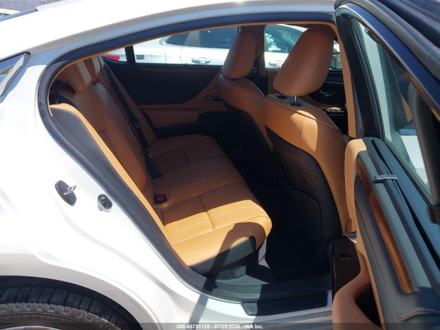 Продаж на аукціоні авто 2023 Lexus Es 300h Ultra Luxury, vin: 58AFA1C11PU033405, номер лоту: 45731128