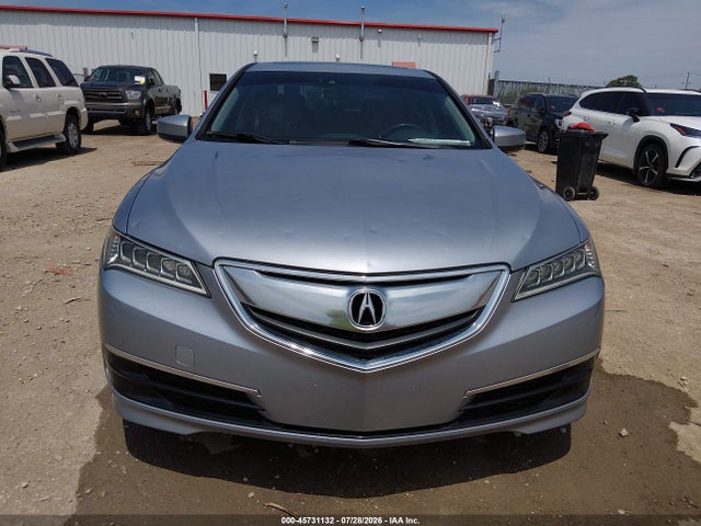 19UUB2F57GA006815 Acura Tlx V6 Tech