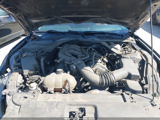 Ford Mustang V6 2016 1FATP8EM3G5224711 Image 10