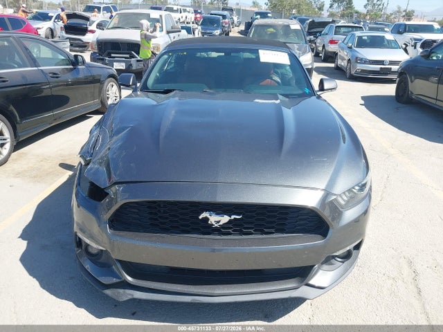 Ford Mustang V6 2016 1FATP8EM3G5224711 Image 12