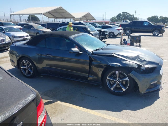 Ford Mustang V6 2016 1FATP8EM3G5224711 Image 13