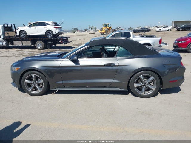 Ford Mustang V6 2016 1FATP8EM3G5224711 Image 14