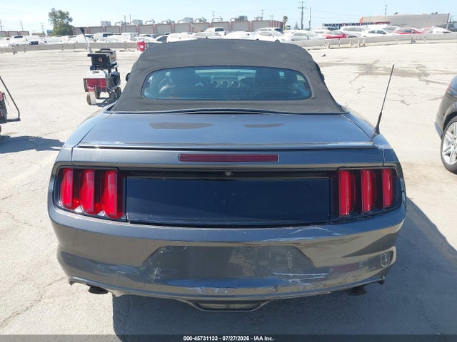 Ford Mustang V6 2016 1FATP8EM3G5224711 Image 16
