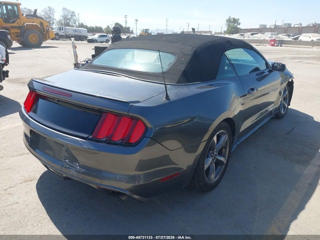 Ford Mustang V6 2016 1FATP8EM3G5224711 Image 4