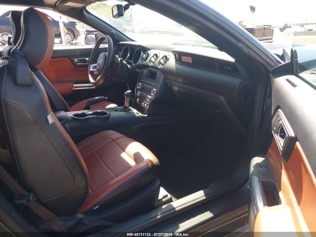 Ford Mustang V6 2016 1FATP8EM3G5224711 Image 5