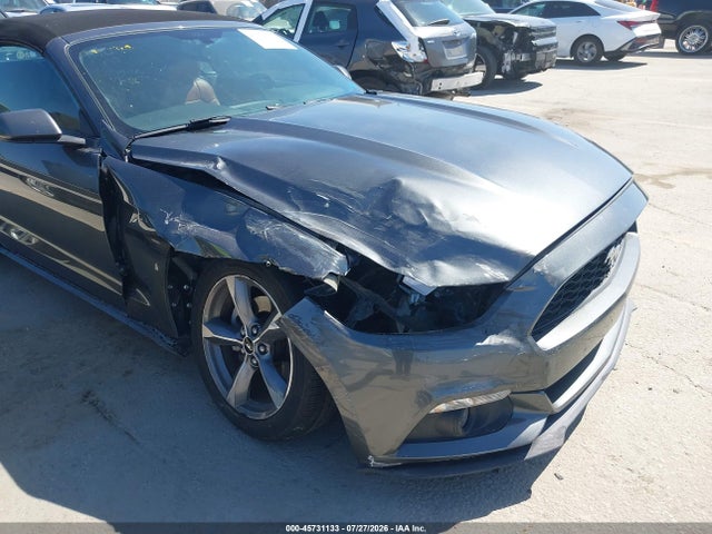 Ford Mustang V6 2016 1FATP8EM3G5224711 Image 6