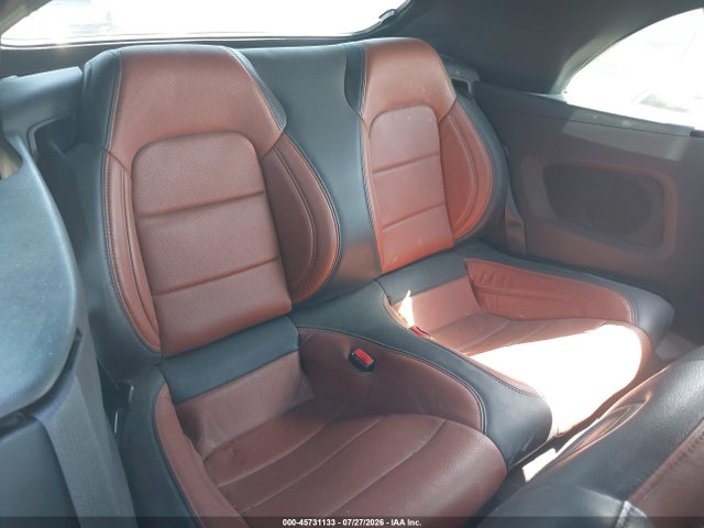 Ford Mustang V6 2016 1FATP8EM3G5224711 Image 8
