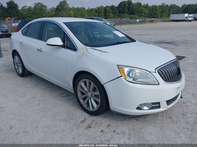 Продаж на аукціоні авто 2015 Buick Verano, vin: 1G4PS5SK7F4196763, номер лоту: 45731139