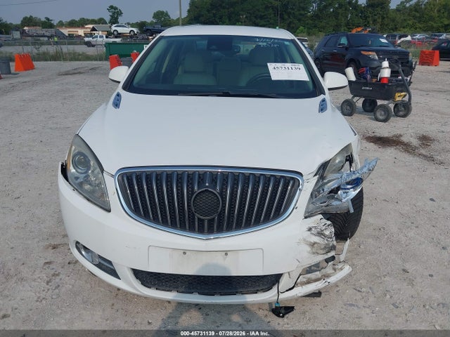 Продаж на аукціоні авто 2015 Buick Verano, vin: 1G4PS5SK7F4196763, номер лоту: 45731139