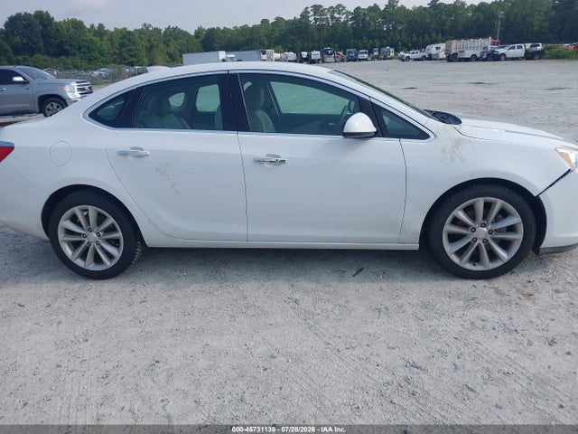 Продаж на аукціоні авто 2015 Buick Verano, vin: 1G4PS5SK7F4196763, номер лоту: 45731139
