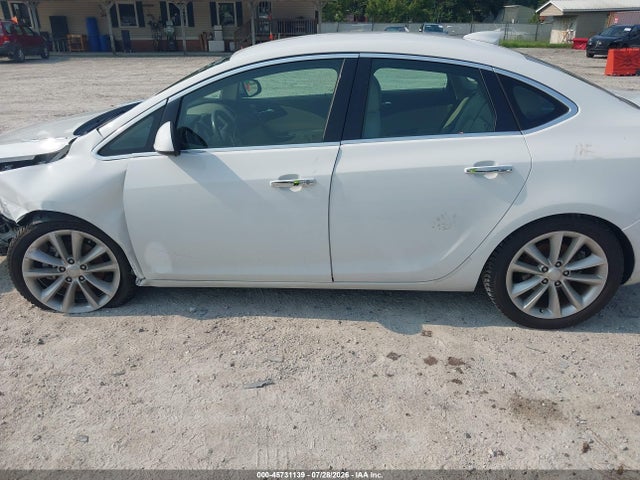 Продаж на аукціоні авто 2015 Buick Verano, vin: 1G4PS5SK7F4196763, номер лоту: 45731139