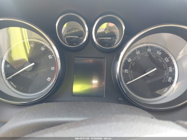 Продаж на аукціоні авто 2015 Buick Verano, vin: 1G4PS5SK7F4196763, номер лоту: 45731139