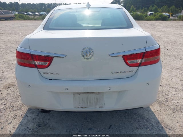 Продаж на аукціоні авто 2015 Buick Verano, vin: 1G4PS5SK7F4196763, номер лоту: 45731139