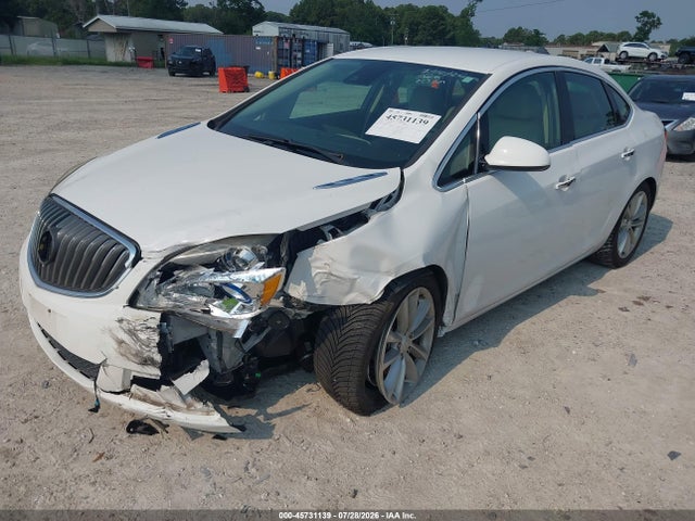 Продаж на аукціоні авто 2015 Buick Verano, vin: 1G4PS5SK7F4196763, номер лоту: 45731139