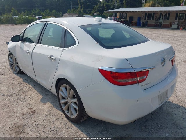 Продаж на аукціоні авто 2015 Buick Verano, vin: 1G4PS5SK7F4196763, номер лоту: 45731139