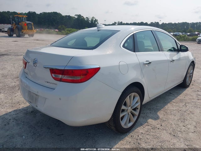 Продаж на аукціоні авто 2015 Buick Verano, vin: 1G4PS5SK7F4196763, номер лоту: 45731139