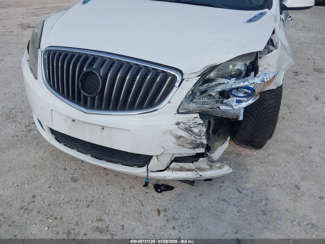 Продаж на аукціоні авто 2015 Buick Verano, vin: 1G4PS5SK7F4196763, номер лоту: 45731139