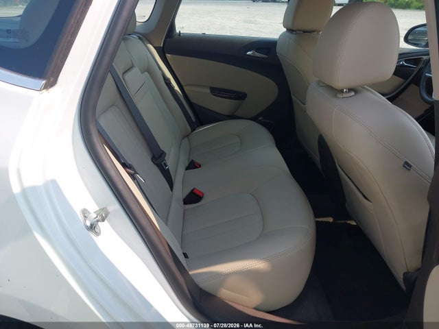 Продаж на аукціоні авто 2015 Buick Verano, vin: 1G4PS5SK7F4196763, номер лоту: 45731139