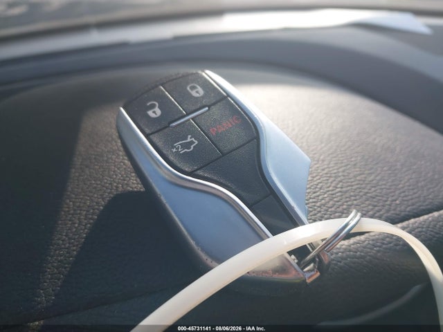 2014 Maserati Ghibli მანქანა იყიდება აუქციონზე, vin: ZAM57XSA2E1078826, აუქციონის ნომერი: 45731141