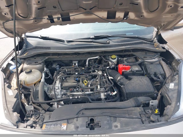 Ford ESCAPE SE 2021 1FMCU9G69MUA99475 Image 10