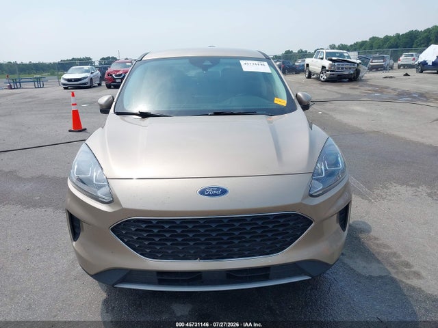 Ford ESCAPE SE 2021 1FMCU9G69MUA99475 Image 12