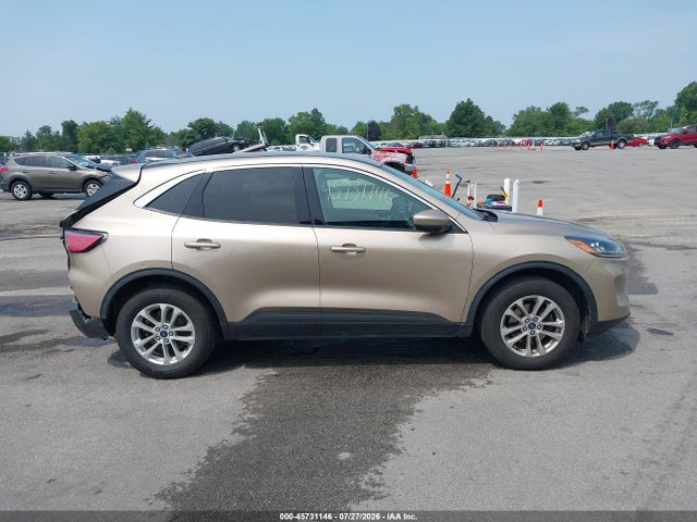 Ford ESCAPE SE 2021 1FMCU9G69MUA99475 Image 13