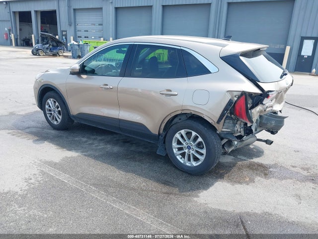 Ford ESCAPE SE 2021 1FMCU9G69MUA99475 Image 3