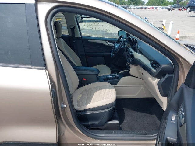 Ford ESCAPE SE 2021 1FMCU9G69MUA99475 Image 5