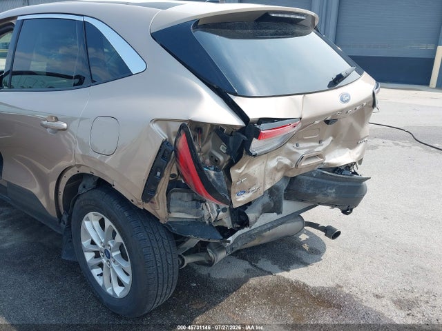 Ford ESCAPE SE 2021 1FMCU9G69MUA99475 Image 6