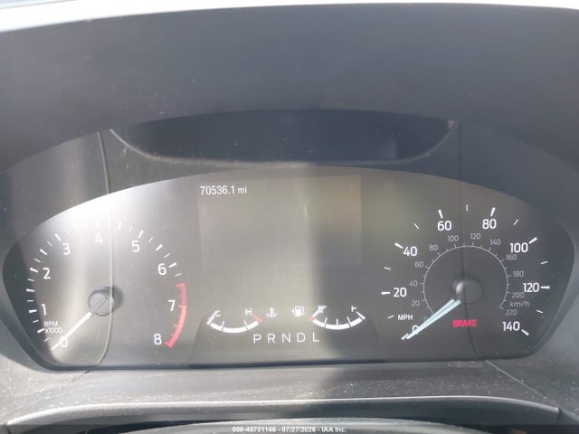 Ford ESCAPE SE 2021 1FMCU9G69MUA99475 Image 7