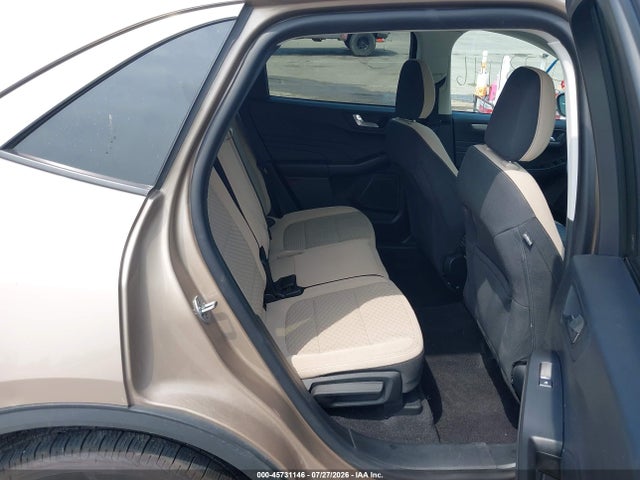 Ford ESCAPE SE 2021 1FMCU9G69MUA99475 Image 8