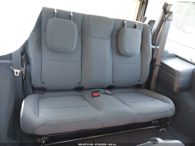 Продажа на аукционе авто 2024 Jeep Wrangler 2-door Sport 4x4, vin: 1C4PJXAG0RW271196, номер лота: 45731148