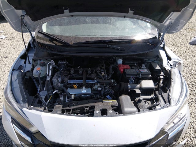 3N1CN8DV0SL886235 Nissan Versa 1.6 S