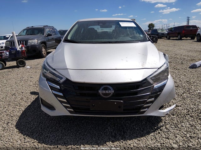 3N1CN8DV0SL886235 Nissan Versa 1.6 S