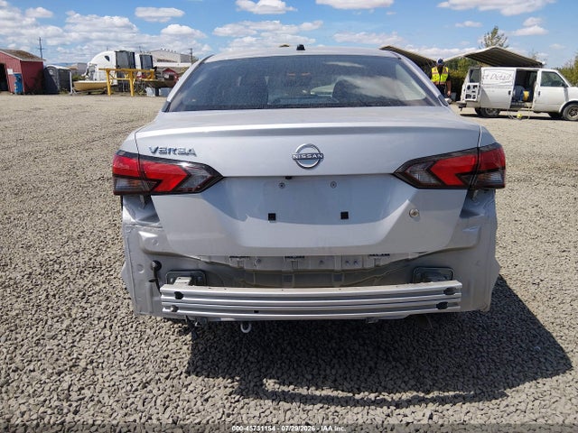 3N1CN8DV0SL886235 Nissan Versa 1.6 S