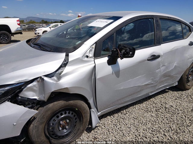 3N1CN8DV0SL886235 Nissan Versa 1.6 S